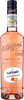 Giffard - Pamplemousse Rose (Pink Grapefruit) 70cl Bottle