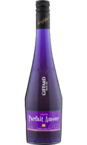 Giffard - Parfait Amour 70cl Bottle