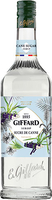 Giffard - Pure Cane Sugar 1 Litre Bottle