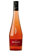 Giffard - Rhubarb 70cl Bottle