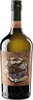 Gin Del Professore - Authentic Crocodile Gin 70cl Bottle