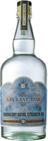 Gin Lane 1751 - London Dry Royal Strength Gin 70cl Bottle