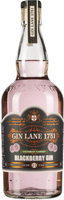 Gin Lane 1751 - Victoria Garden Blackberry Gin 70cl Bottle