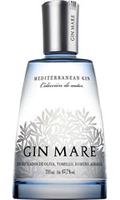 Gin Mare 70cl Bottle