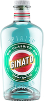 Ginato - Pinot Grigio 70cl Bottle