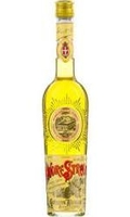 Giuseppe Alberti - Liquore Strega Miniature 3cl Miniature