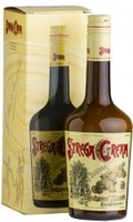 Giuseppe Alberti - Strega Cream 70cl Bottle