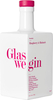Glaswegin - Raspberry & Rhubarb Gin 70cl Bottle