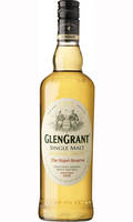Glen Grant - The Major