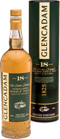 Glencadam - 18 Year Old 70cl Bottle