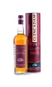 Glencadam - 21 Year Old 70cl Bottle