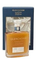 Glencadam - 30 Year Old 70cl Bottle