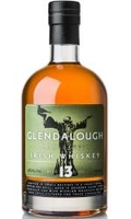 Glendalough - 13 Year Old 70cl Bottle