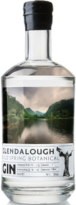 Glendalough - Foraged Seasonal Spring Gin 70cl Bottle