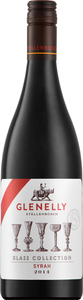 Glenelly - Glass Collection Shiraz 2014 75cl Bottle
