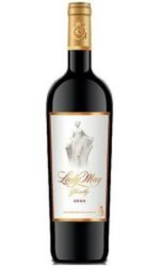 Glenelly - Lady May 2011 75cl Bottle