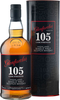 Glenfarclas - 105 Cask Strength 70cl Bottle