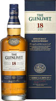 Glenlivet - 18 Year Old 70cl Bottle
