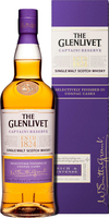 Glenlivet - Captains Reserve 70cl Bottle