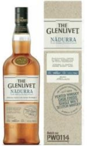 Glenlivet - Nadurra Peated 70cl Bottle