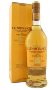 Glenmorangie - Original 70cl Bottle