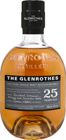 Glenrothes - 25 Year Old 70cl Bottle