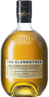 Glenrothes - Bourbon Cask Reserve 70cl Bottle
