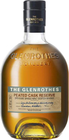 Glenrothes - Peated Cask Reserve 70cl Bottle