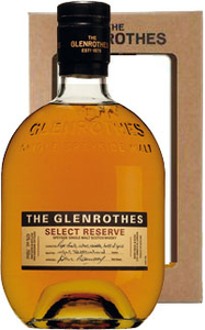 Glenrothes - Select Reserve 70cl Bottle