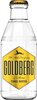 Goldberg - Tonic Water 24x 200ml Bottles
