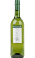 Gonzalez Byass - Elegante Fino 75cl Bottle