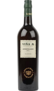 Gonzalez Byass - Superior Range Vina AB 75cl Bottle