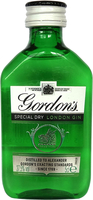 Gordons - Gin Miniature 5cl Miniature