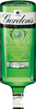 Gordons - London Dry Gin 1.5 Litre Bottle