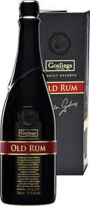 Goslings - Family Reserve 70cl Bottle
