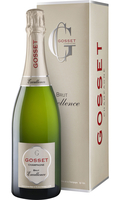 Gosset - Brut Excellence 75cl Bottle