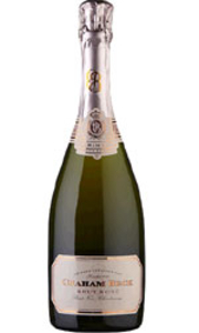 Graham Beck - Brut Rose NV 75cl Bottle