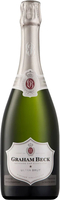 Graham Beck - Ultra Brut 2015 75cl Bottle