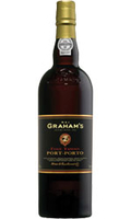 Grahams - Fine Tawny 75cl Bottle
