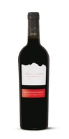 Gran Sasso - La Bella Addormentata Montepulciano d