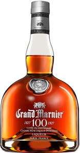 Grand Marnier - Cuvee Cent 70cl Bottle