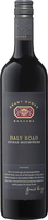 Grant Burge - Daly Road Shiraz Mourvedre 2012 75cl Bottle