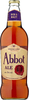Greene King - Abbot Ale 8x 500ml Bottle