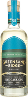Greensand Ridge - Rye Cask Gin 50cl Bottle