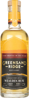 Greensand Ridge - Wealden Rum 50cl Bottle