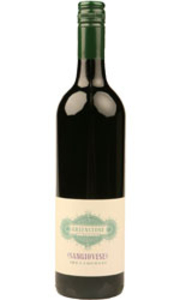 Greenstone - Heathcote Sangiovese 2010 75cl Bottle