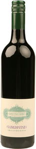 Greenstone - Heathcote Sangiovese 2013 6x 75cl Bottles