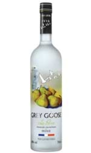 Grey Goose - La Poire (Pear) 70cl Bottle