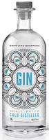 Griffiths Brothers - Gin 70cl Bottle