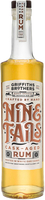 Griffiths Brothers - Nine Tails Cask Aged Rum 70cl Bottle